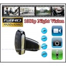 1080P 奧迪仕車匙型拍攝器 (夜視功能)