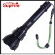 SupFire X6-T6 LED手電筒 