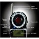 Pinhole Eavesdrop Anti-Spy camera Detector