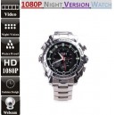 SC Spy watch with high-definition camera